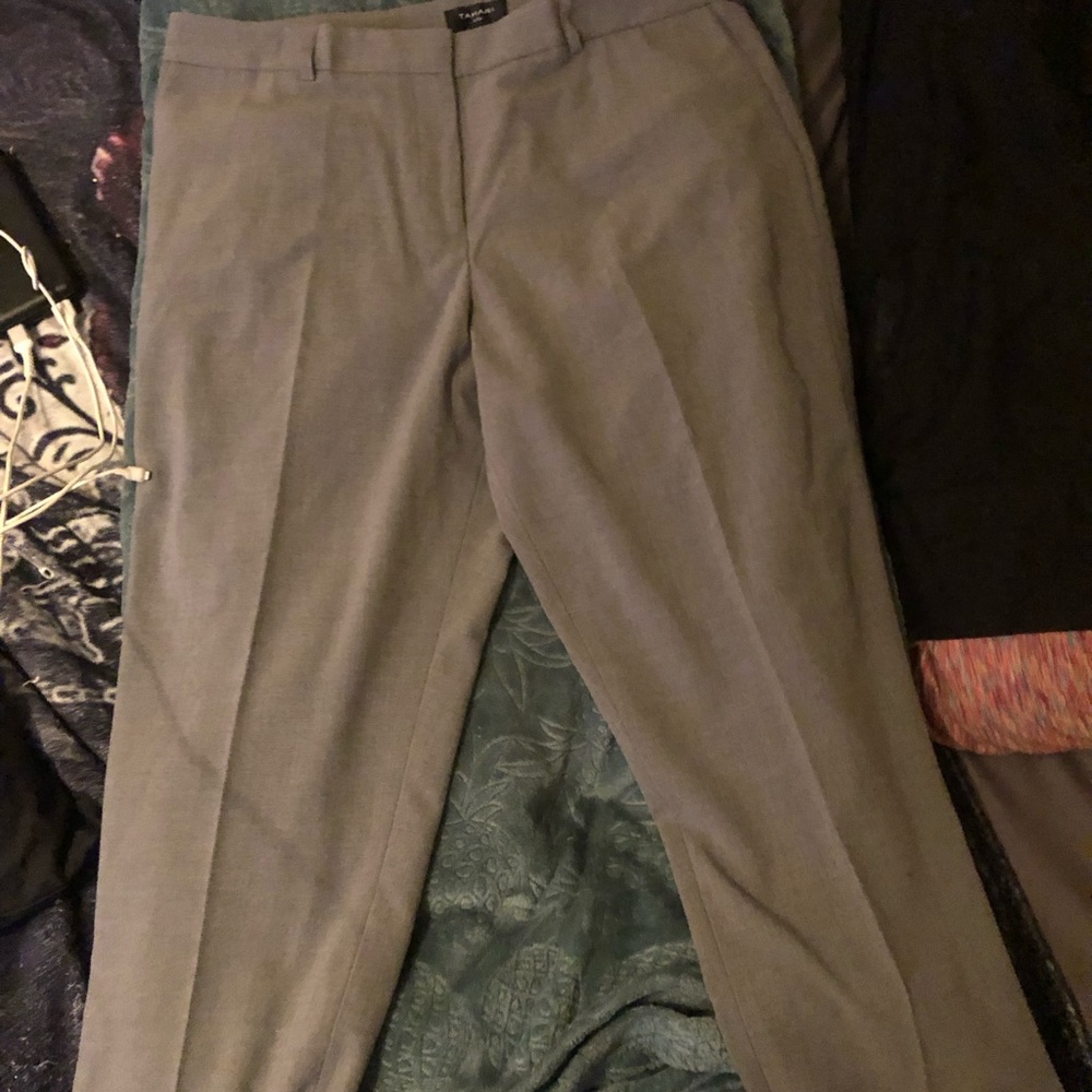 Size 14 woman’s dress pants